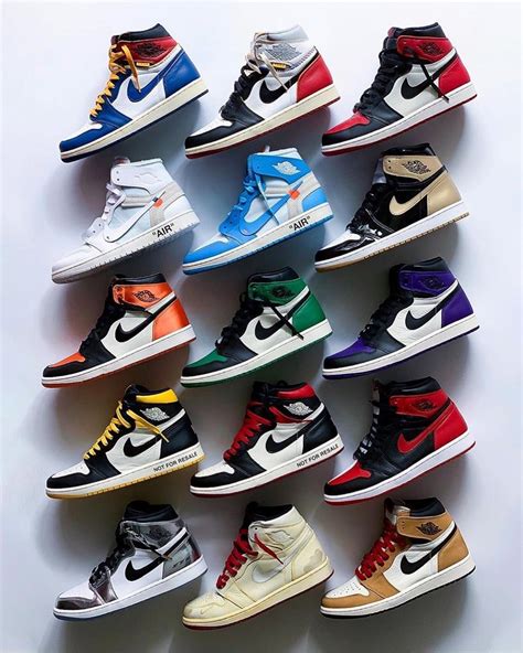 how much are Nike shoes